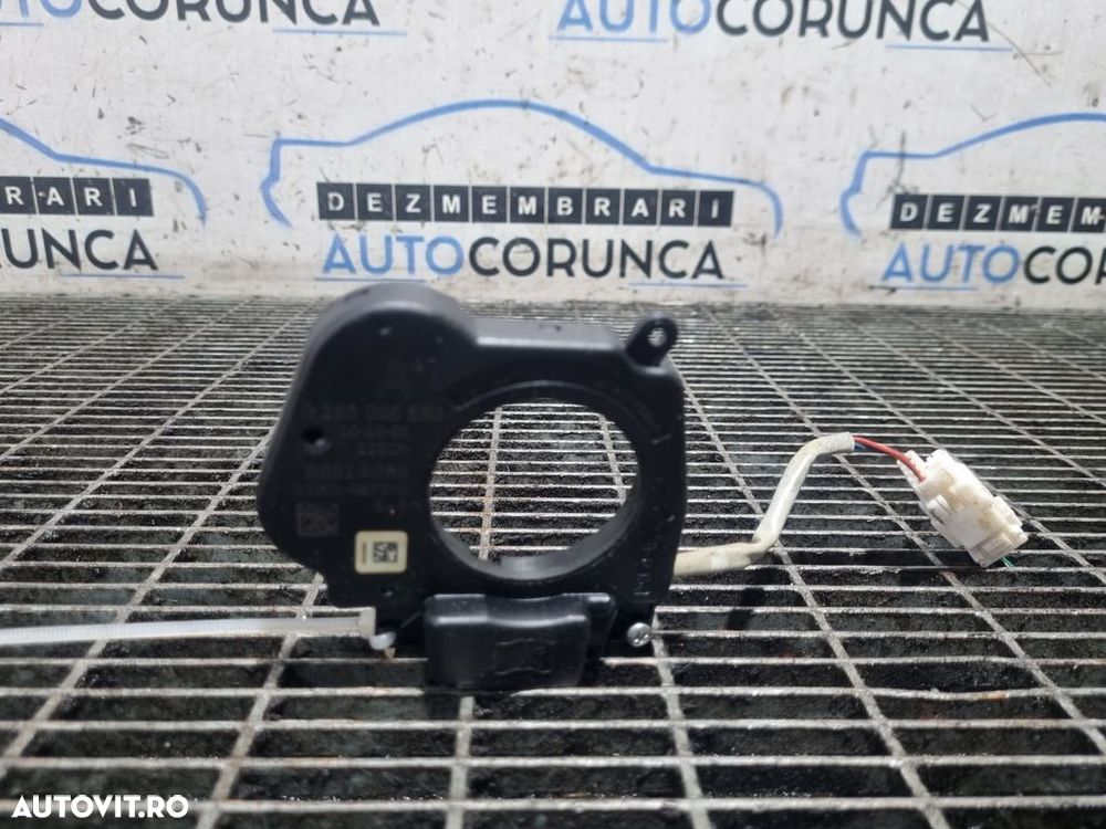 Senzor Unghi Volan Peugeot 4007 2007 - 2012 (1281) 0265005550 - 1