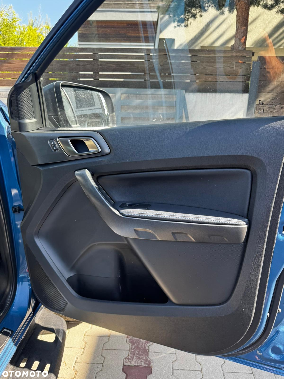 Ford Ranger 2.0 EcoBlue 4x4 DC Raptor - 14