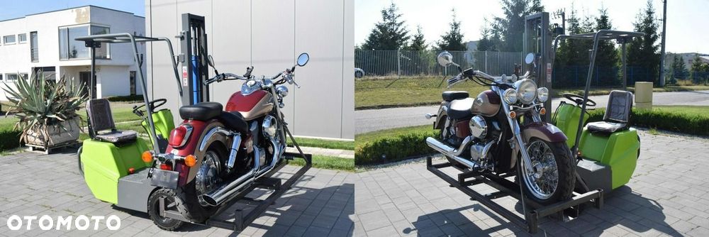 Inny LC500 - 2