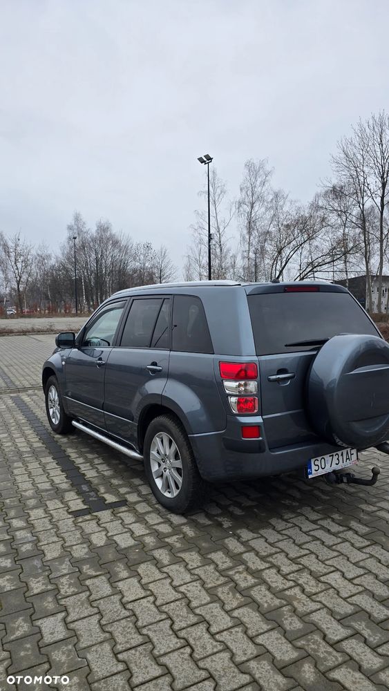 Suzuki Grand Vitara 1.9 DDiS Club DPF - 9