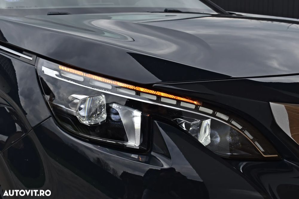 Peugeot 3008 1.6 THP EAT6 GT-Line - 17