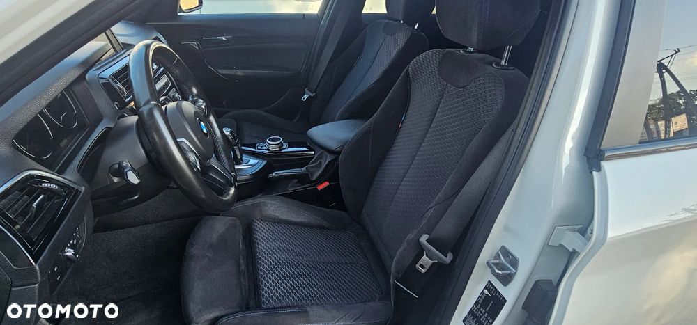 BMW Seria 1 118i M Sport - 12