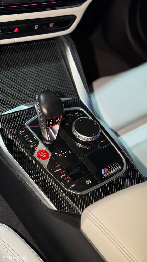 BMW M4 - 10