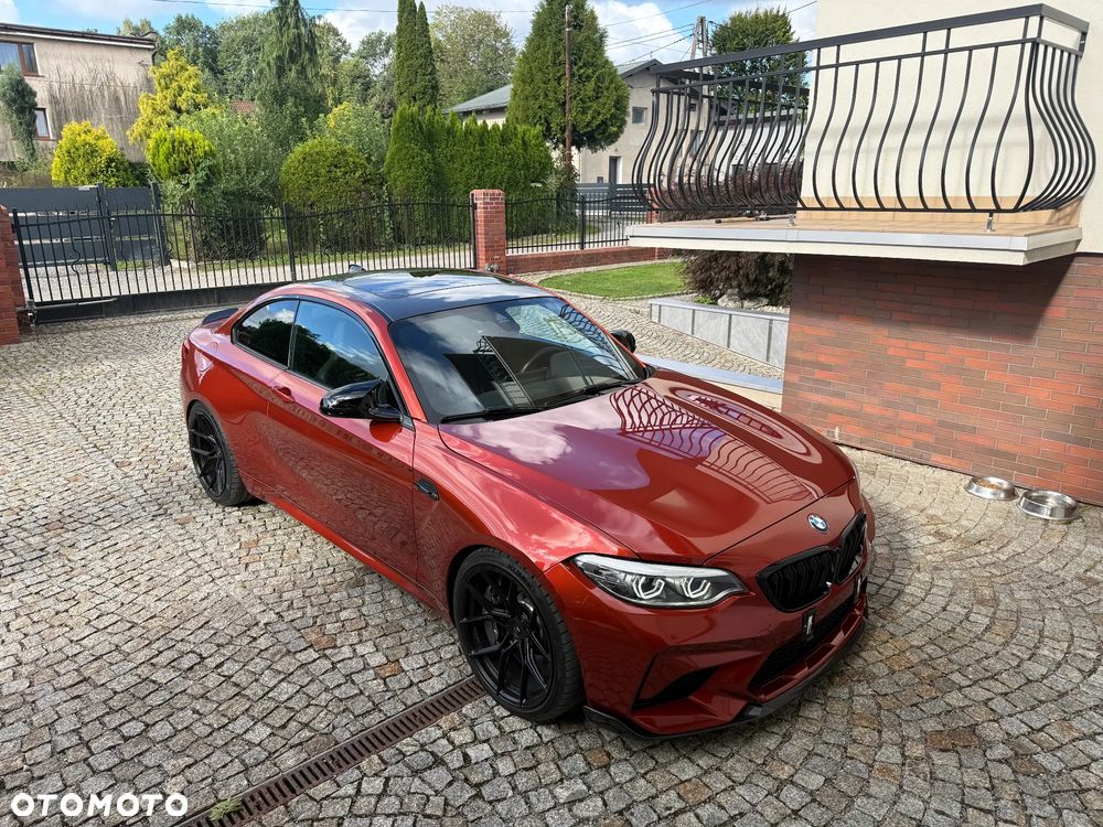 BMW M2 - 2