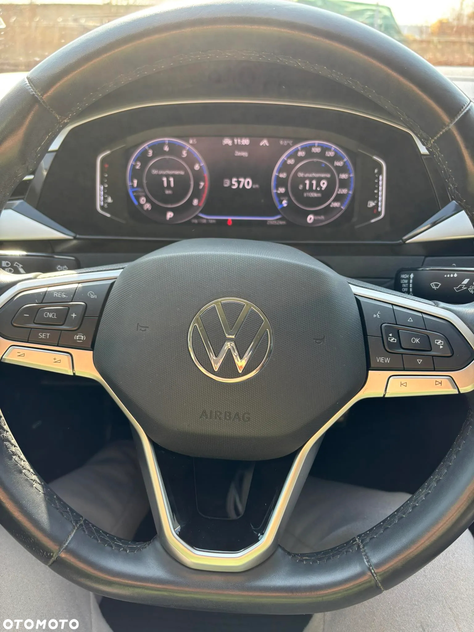 Volkswagen Arteon - 8