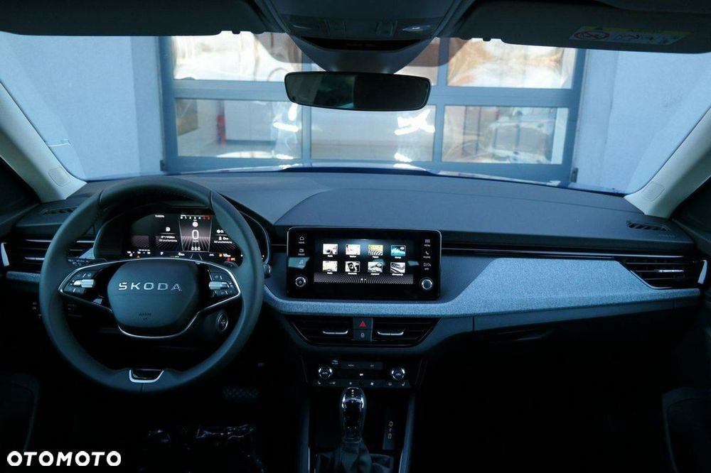 Skoda Kamiq - 14