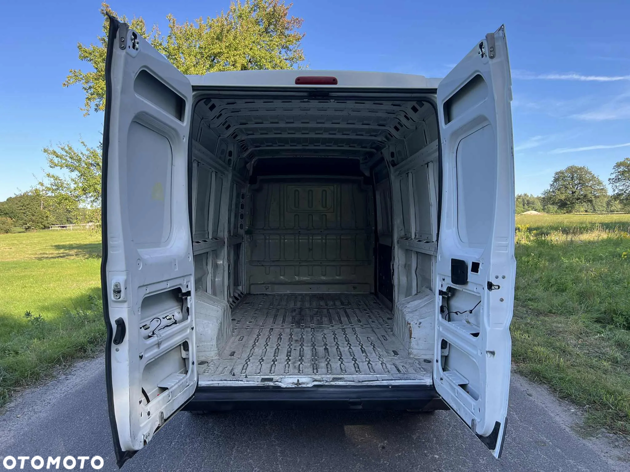 Citroën JUMPER - 7
