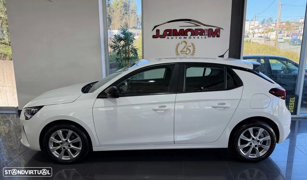 Opel Corsa 1.5 D Business Edition - 10