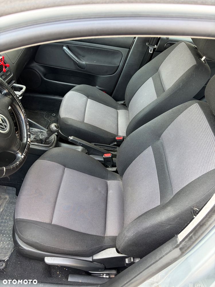 Volkswagen Golf 1.4 Basis - 6