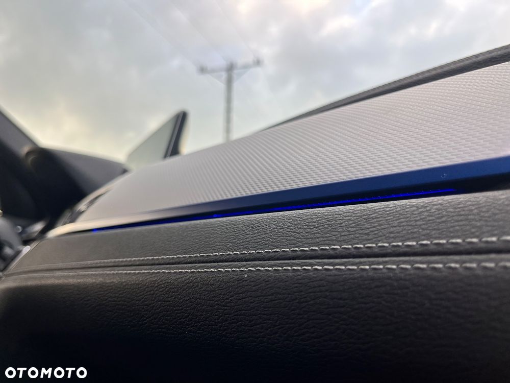BMW X1 xDrive20d M Sport sport - 34