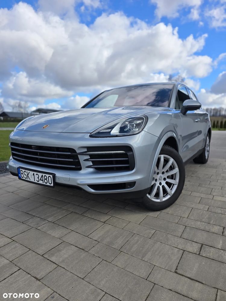 Porsche Cayenne Platinum Edition - 34