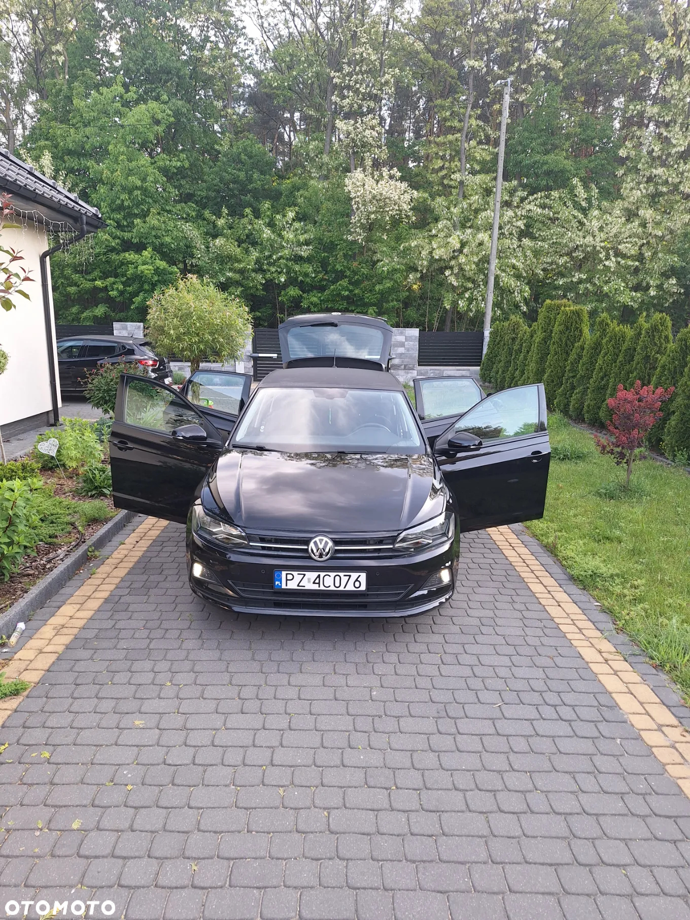 Volkswagen Polo 1.0 TSI Comfortline - 30