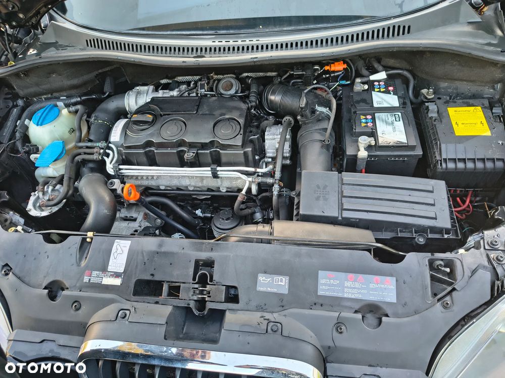 Seat Altea XL 2.0 TDI Style DSG - 37