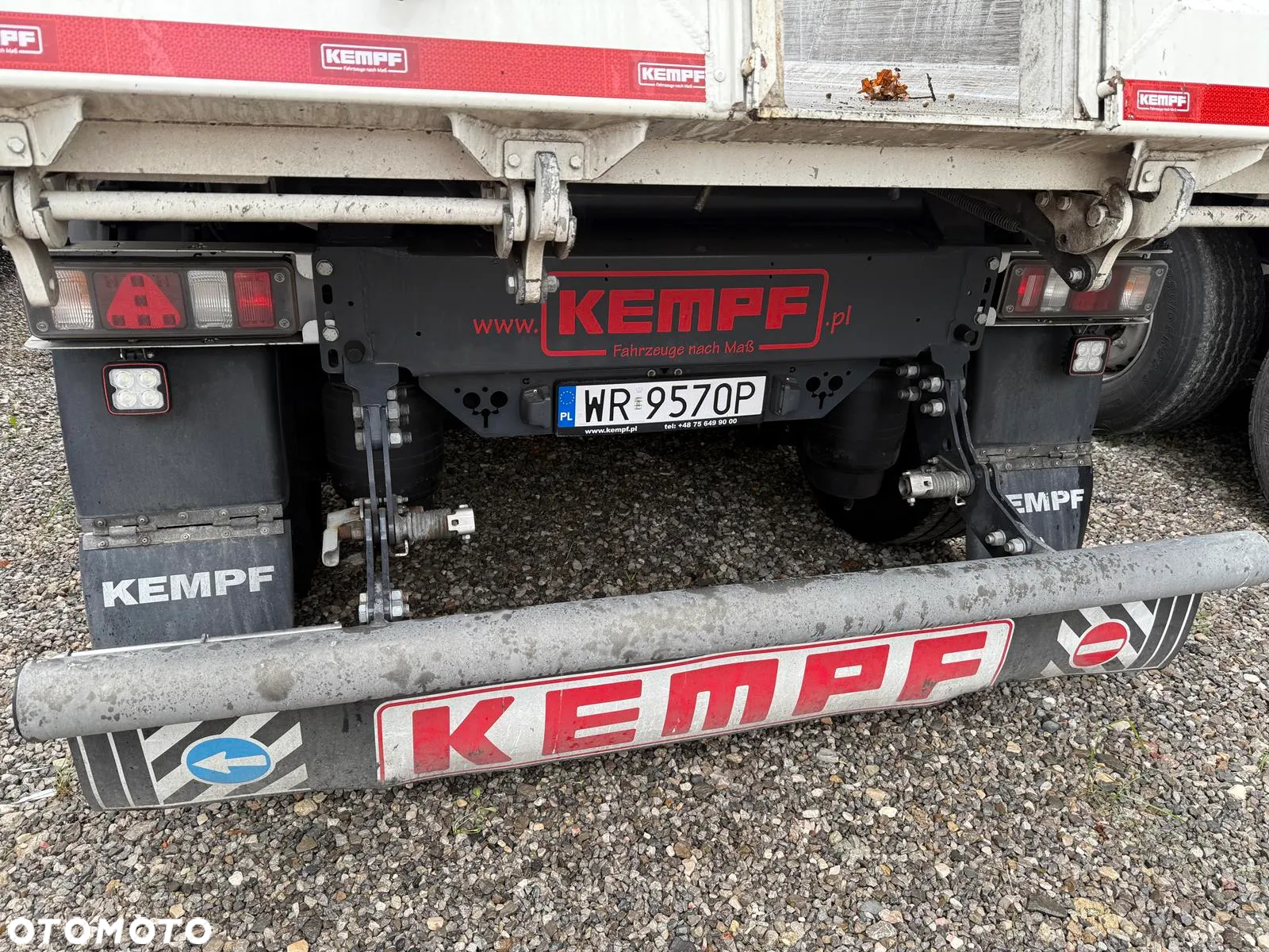 Kempf SKM 35.0t - 8