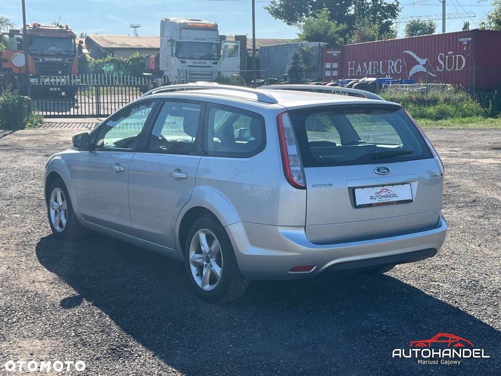 Ford Focus - 4