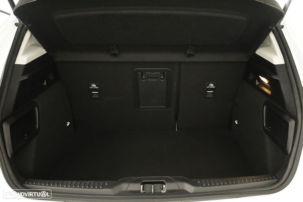 Ford Focus 1.0 EcoBoost MHEV Active X Aut. - 22