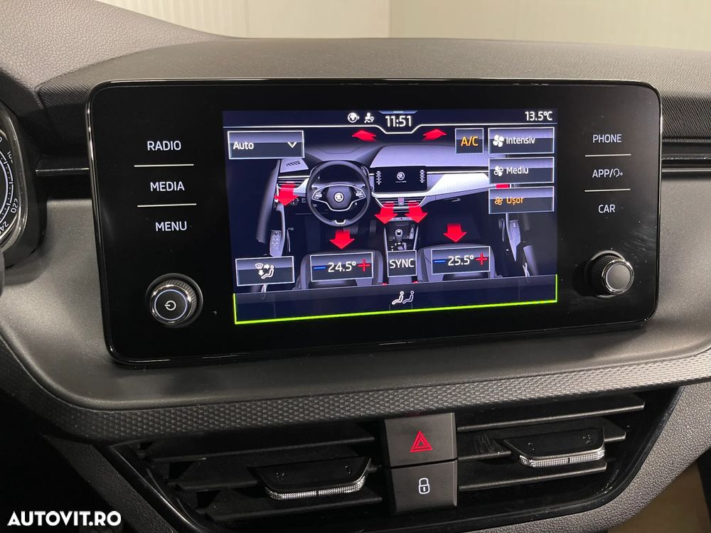 Skoda Scala 1.6 TDI Ambition - 17