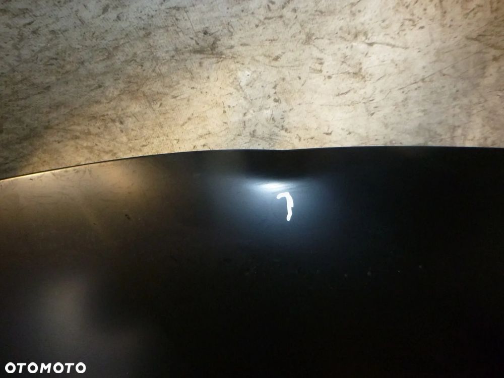 bmw 3 f30 maska silnika nowa - 3