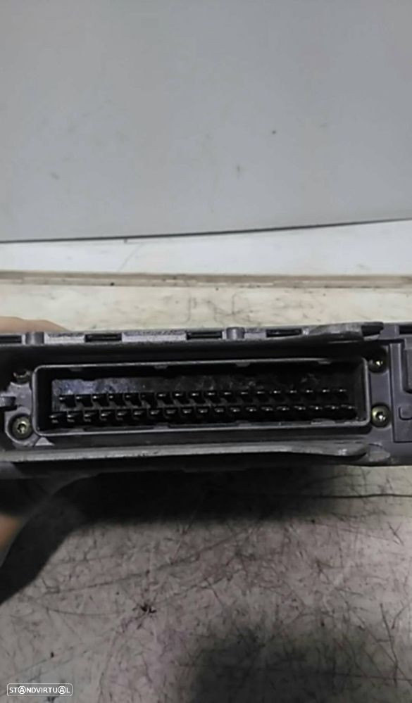 Centralina Motor Peugeot 106 I (1A, 1C) - 2