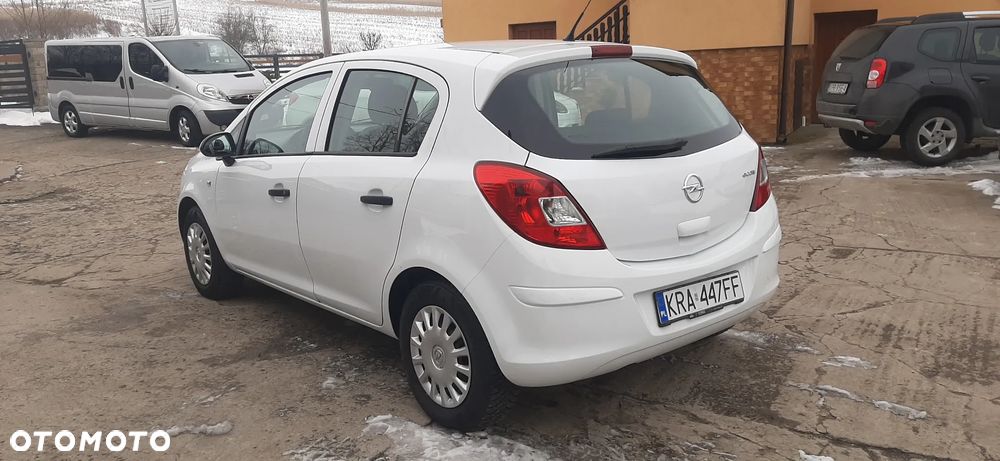Opel Corsa - 14