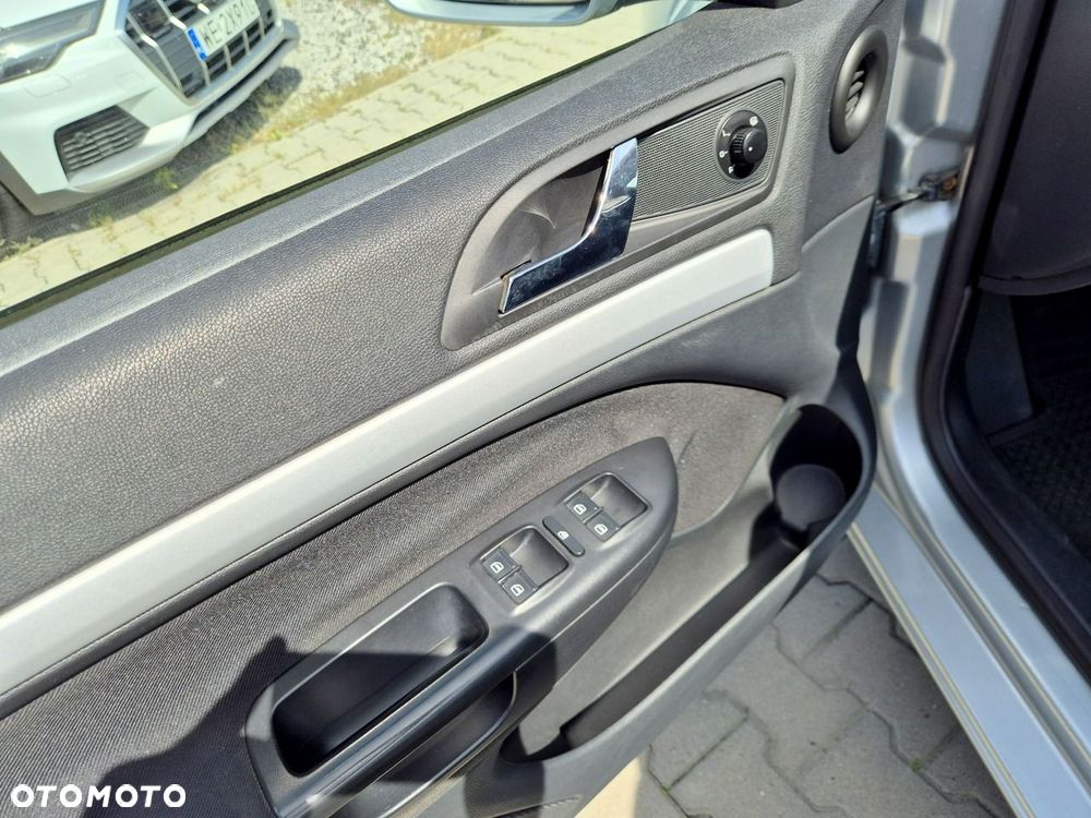 Skoda Octavia 1.6 TDI Active - 22