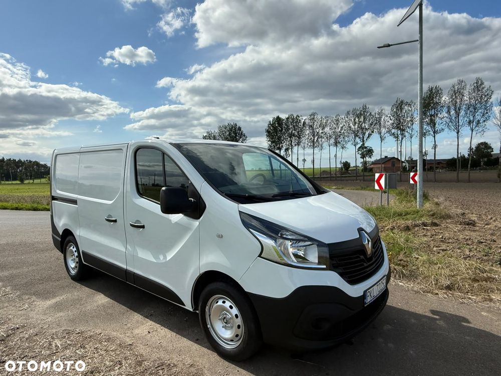 Renault Trafic - 26