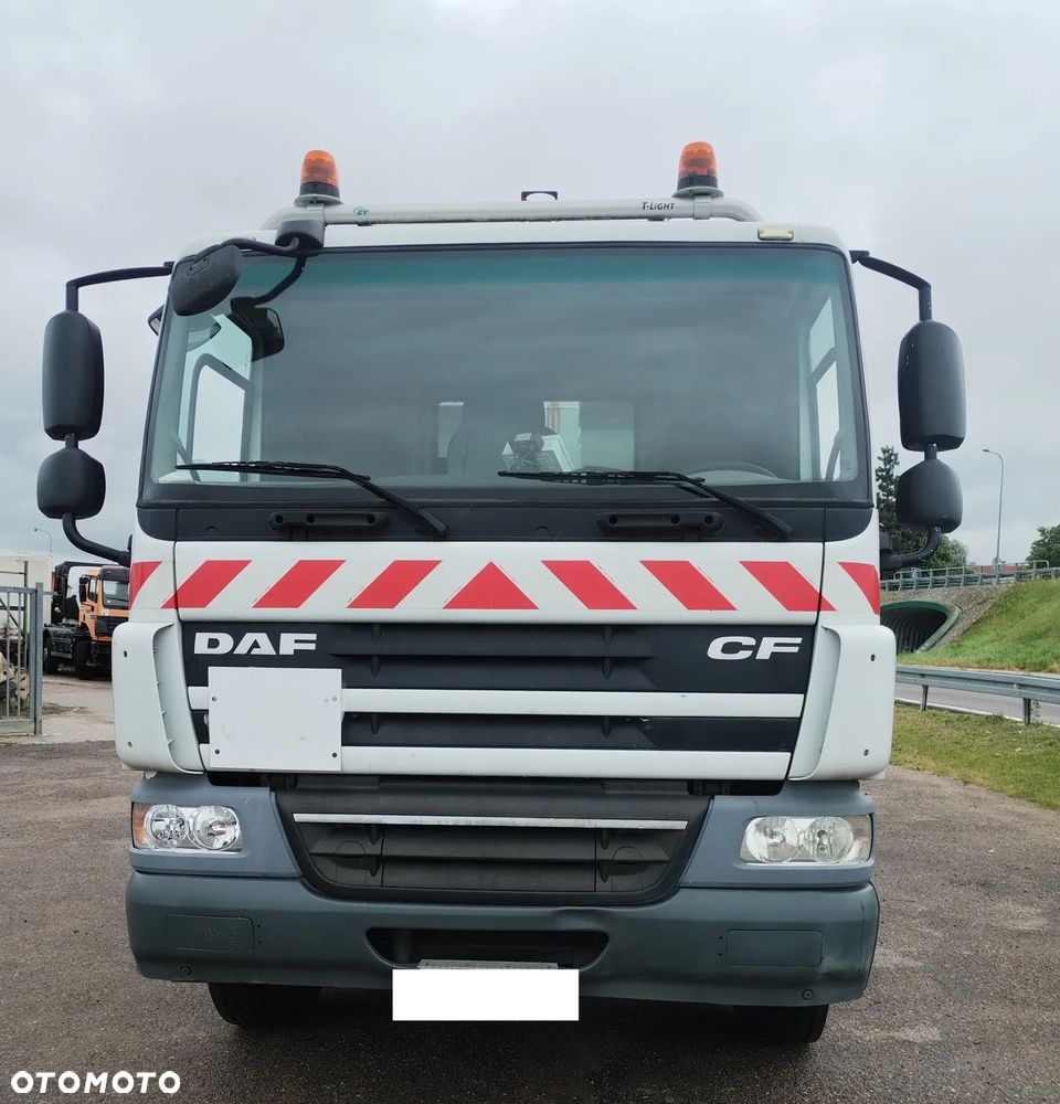 DAF CF 75 310 E5 TERBERG OLYMPUS 13 m3 - 3