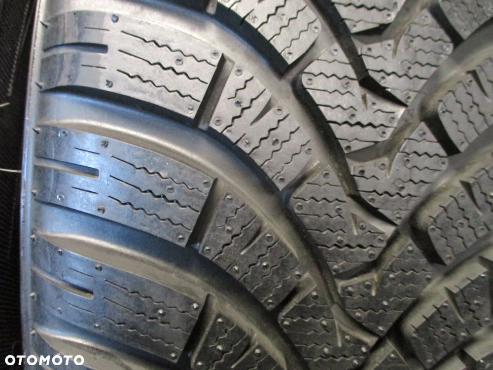 OPONY 215 55 17 98V FALKEN  - ZIMA - 15