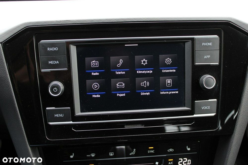 Volkswagen Passat 1.5 TSI EVO Business DSG - 26