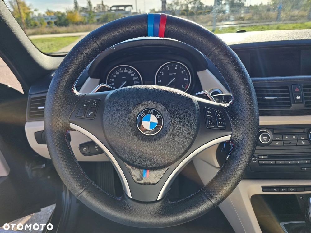 BMW X1 xDrive20i - 15