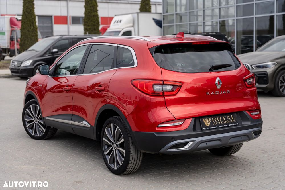 Renault Kadjar BLUE dCi 115 EDC BOSE EDITION - 3
