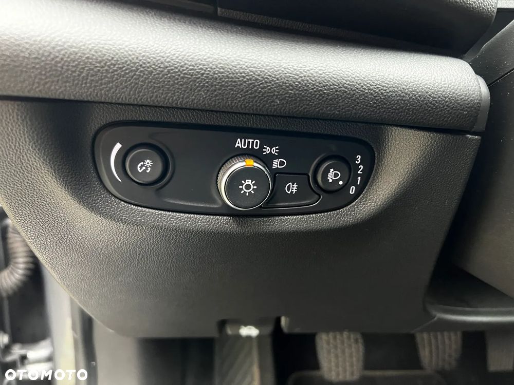 Opel Insignia 2.0 CDTI Elite S&S - 9