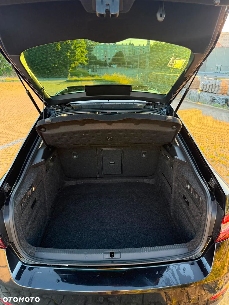 Skoda Superb - 24