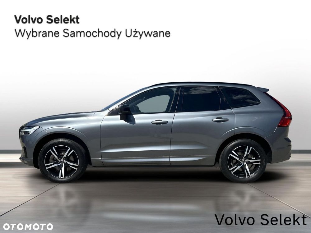 Volvo XC 60 - 3