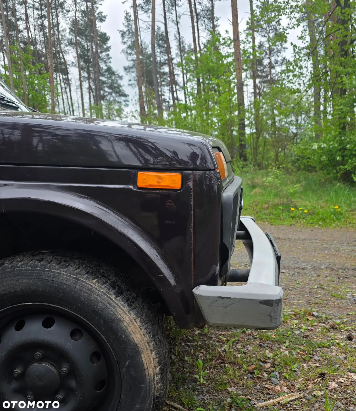 Lada Niva 1.7i - 15