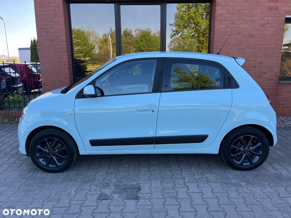 Renault Twingo SCe 70 Start&Stop Intens - 22