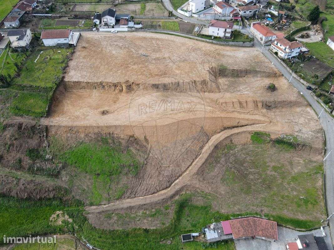 Terreno  para venda - Grande imagem: 2/8