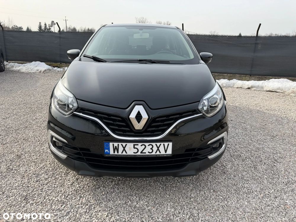 Renault Captur ENERGY dCi 90 Start&Stop Intens - 35