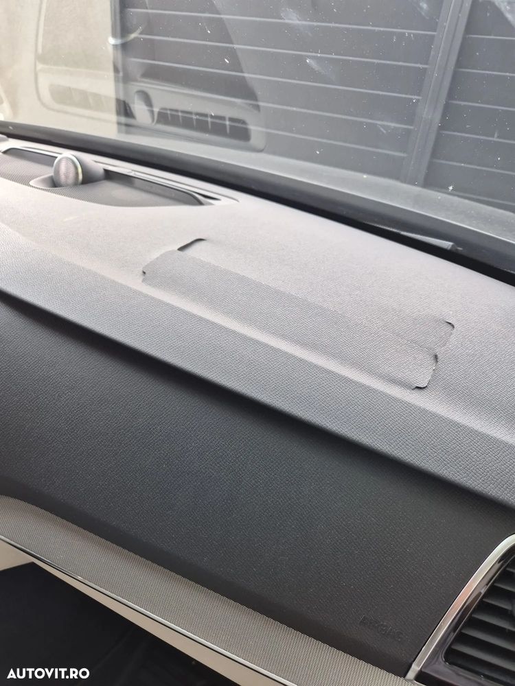 Volvo XC 90 D5 AWD Geartronic Inscription - 24