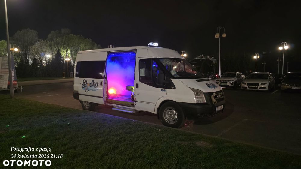 Ford Transit - 7