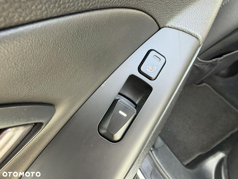 Hyundai ix35 1.7 CRDi 2WD Comfort - 11