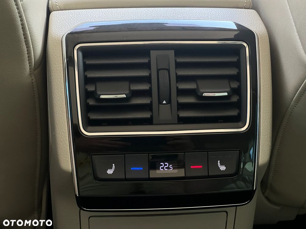 Skoda Superb - 23
