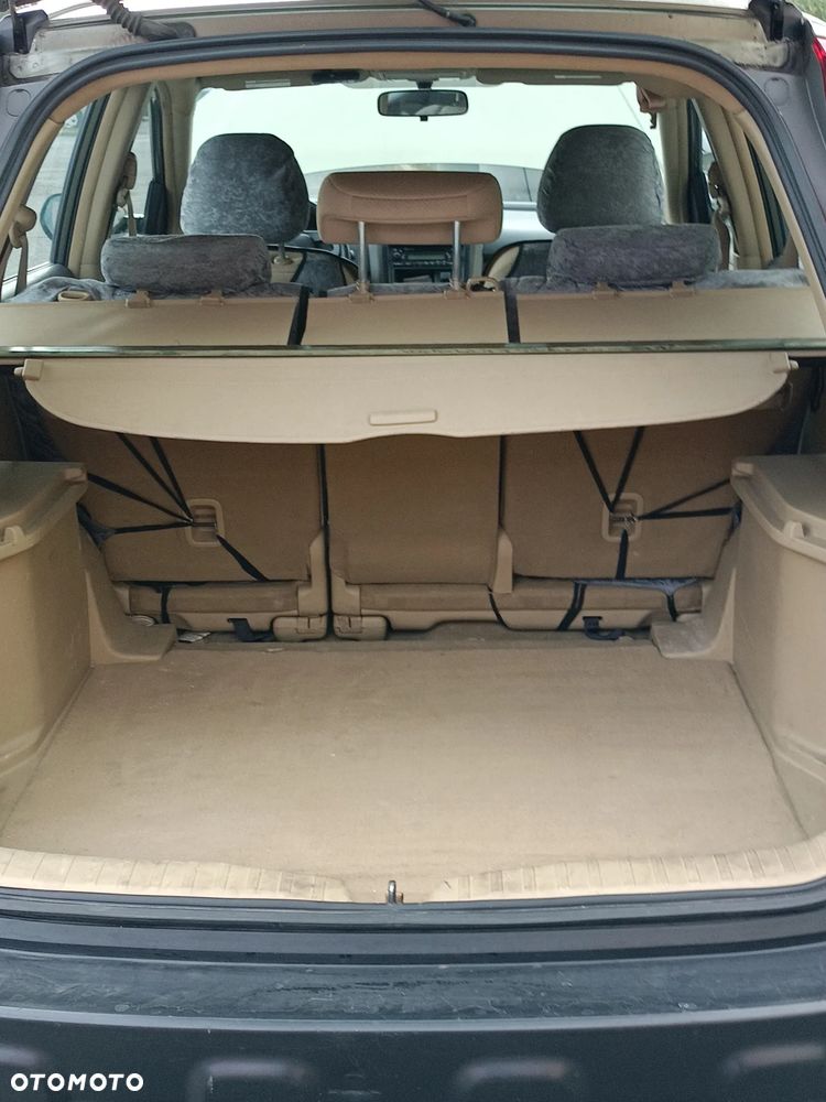 Honda CR-V 2.4 EX - 7