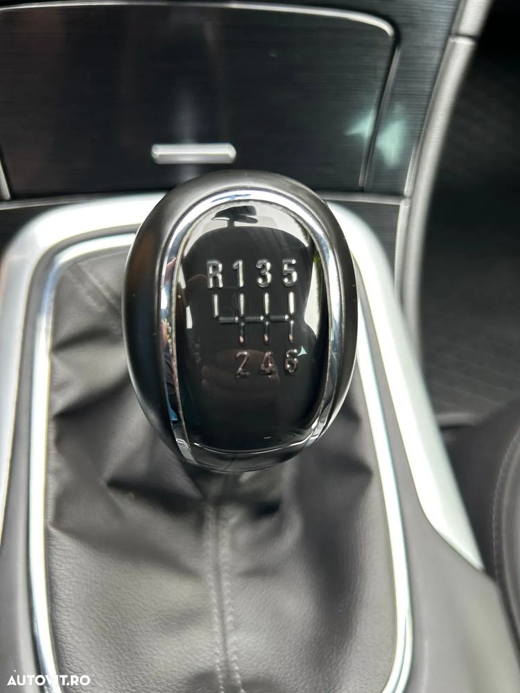 Opel Insignia 2.0 CDTI ECOTEC Start/Stop 4X4 Country Tourer - 9