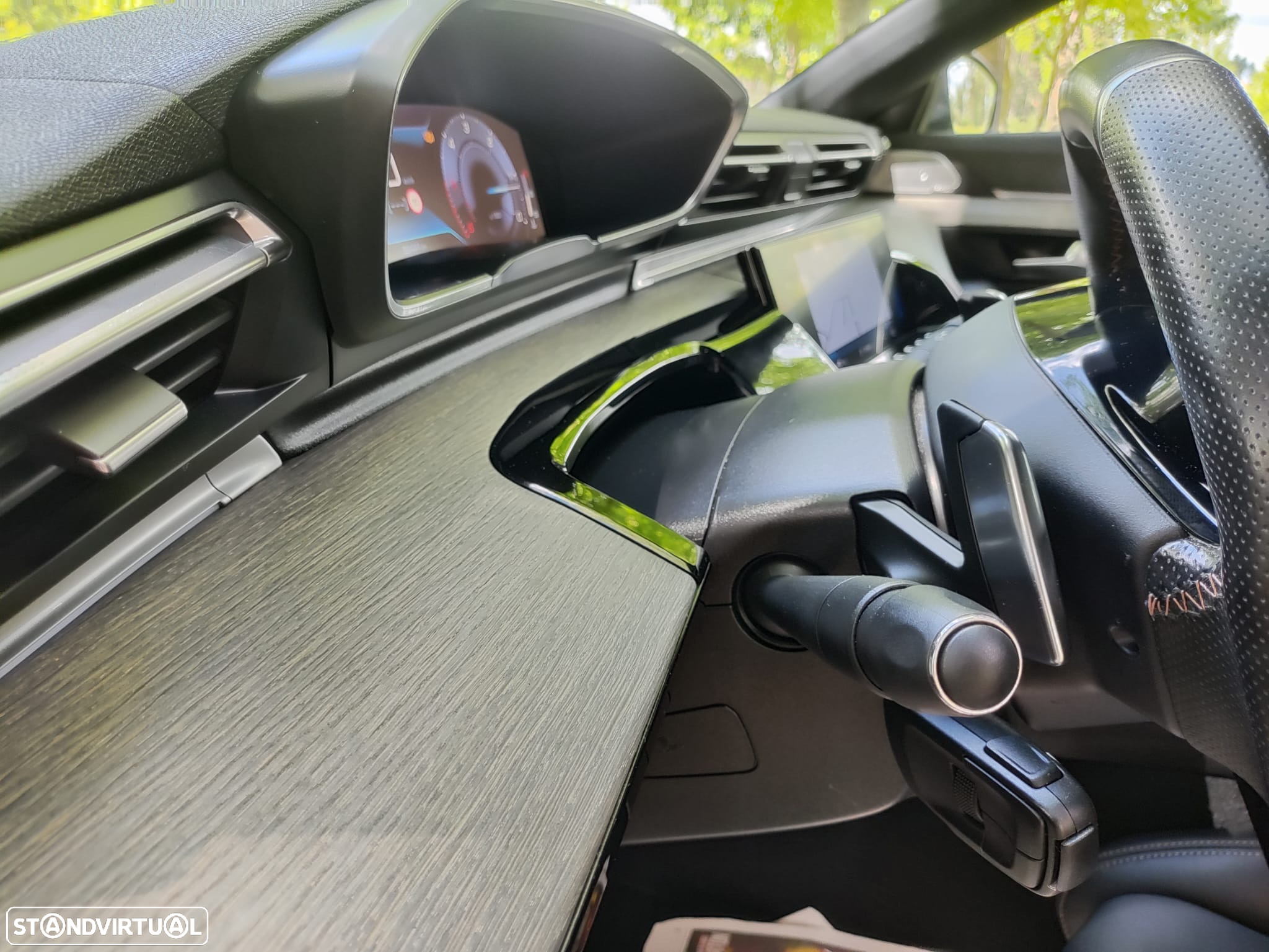 Peugeot 508 SW 1.5 BlueHDi GT Line EAT8 - 23
