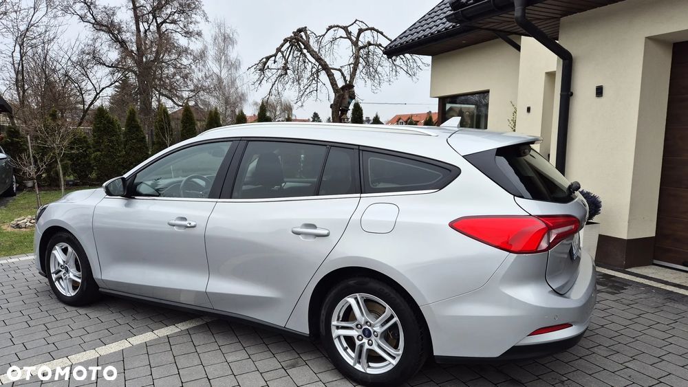 Ford Focus 1.5 EcoBlue Active - 3