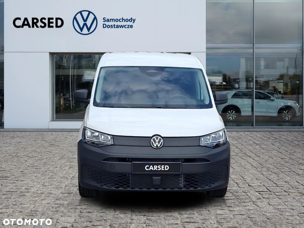Volkswagen Caddy - 9