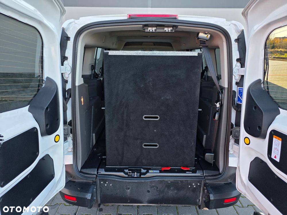 Ford Transit Connect 240 L2 LKW Trend - 20