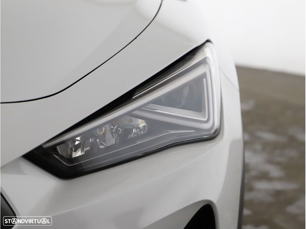 Cupra Formentor - 30