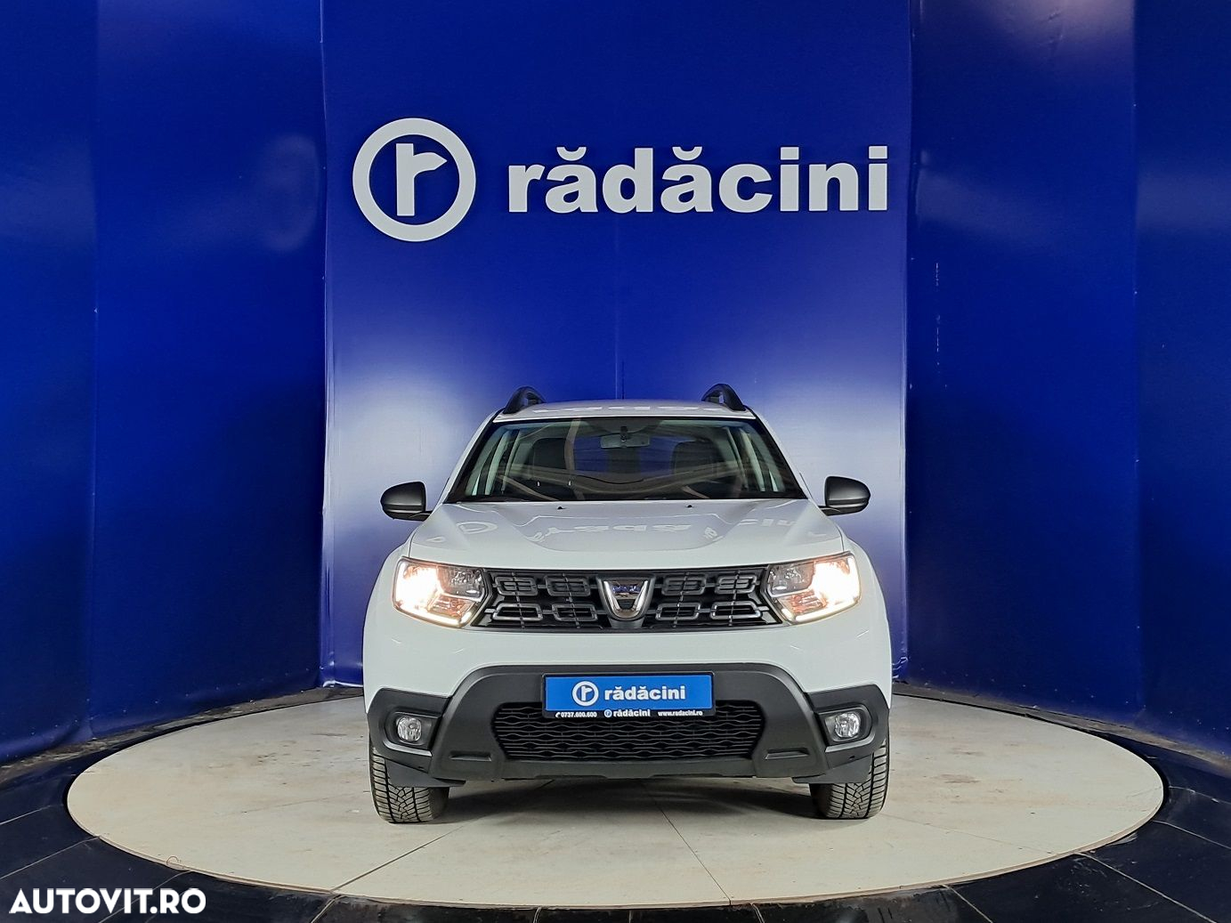 Dacia Duster - 8